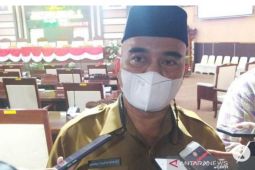 Pemkab Kukar realisasikan bantuan Rp50 juta  setiap RT awal 2022