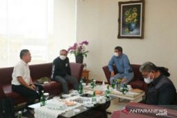 Gubernur Erzaldi: Pemprov Babel siap kembangkan budidaya ikan gabus dan toman