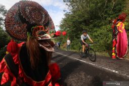 Kelud Uphill Challenge 2021