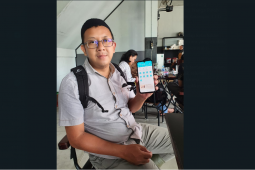 Nikmati layanan kelistrikan dengan mudah melalui aplikasi PLN Mobile