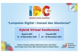 Road to IDC AMSI 2021 siap digelar di delapan wilayah