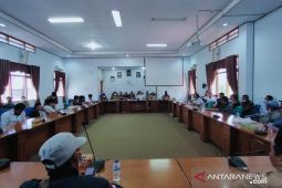 DPRD Rejang Lebong temukan dugaan kebocoran pendapatan asli daerah