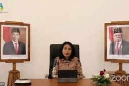 Politik perempuan meningkat dukung pembangunan perspektif gender