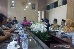 DPRD Jember panggil Dispendik dan BRI klarifikasi belum cairnya dana PIP