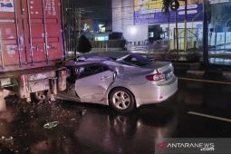 PT Jasa Raharja Sumsel jamin respon cepat pencairan santunan kecelakaan