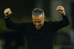 PSG siap korbankan rekor "unbeaten" Liga Prancis demi kalahkan Arsenal