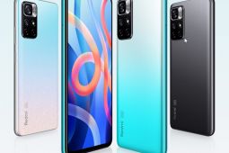 Bocoran spesifikasi dan tanggal rilis Xiaomi Redmi  Note 11T 5G