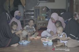 Cegah stunting, Pertamina hapus tradisi "wester" di Aceh