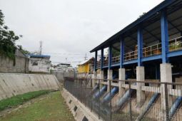 Pemkot Madiun siagakan tujuh mesin pompa air untuk antisipasi banjir