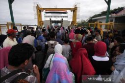 Arus kunjungan wisatawan domestik ke Sabang mulai naik