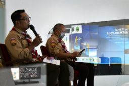 Ridwan Kamil tegaskan komitmen Pemprov Jabar perbaiki kualitas lingkungan