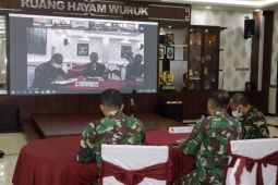 Kodam V/Brawijaya kerahkan korem dan kodim jajaran percepat vaksinasi