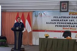 Latsar CPNS, BPSDM Jatim targetkan selesai akhir tahun