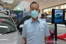 Astra bantu penanganan stunting di Sumut