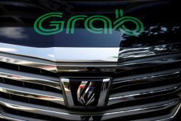 Grab alami gangguan layanan di kawasan Asia Tenggara