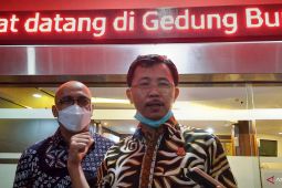 Kejagung periksa tujuh tersangka LPEI