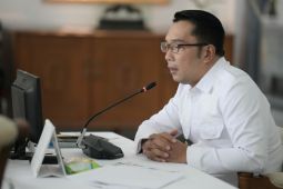 Gubernur Jabar ingin ekonomi desa meningkat lewat digitalisasi