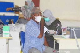 Kabupaten Bekasi perpanjang PPKM level 1