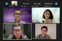University of Warwick-IBEC bagikan tips berkarir di perusahaan teknologi besar