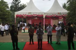 Wapres minta maksimalkan sosialisasi qanun LKS Aceh