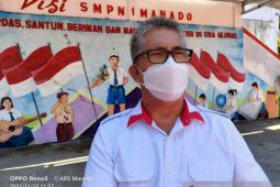 FPK Manado target sosialisasi kebangsaan bagi usia dini