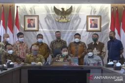 Nota Diplomatik Saudi sudah ada, pembahasan soal umrah bisa dilakukan