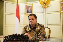 Revisi UU Cipta Kerja akan dimasukkan ke Prolegnas prioritas 2022
