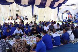 Pemkab Aceh Besar Gelar Maulid Akbar