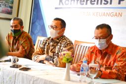 Bank Kalbar catatkan pertumbuhan untuk kinerja triwulan III