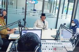 Bupati Edi Damansyah ingin wujudkan Kukar Idaman