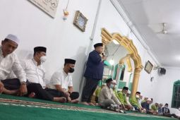 Blusukan Bupati Tapsel melalui GSSB dapat perhatian masyarakat