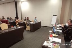 Camat usulkan pentingnya pembekalan para istri