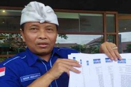 Demokrat Bali siap selenggarakan Musda secara demokratis