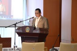 F-PKS dorong Pemprov Sumut tambah anggaran belanja modal
