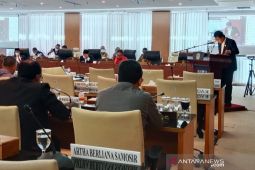 Gerindra minta Gubernur Edy evaluasi pimpinan OPD yang tidak profesional bekerja