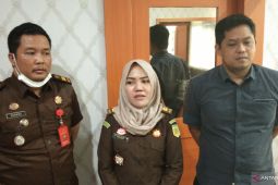 Kejari sebut kerugian negara dugaan tipikor IPad DPRD Rp520 juta