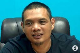 KONI Kukar targetkan tiga besar pada Porprov Kaltim 2022