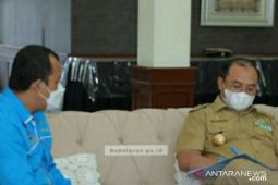 Komite Nasional Pemuda Indonesia Babel Segera Dilantik