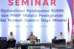 Carut Marut Pertimahan Akibat Minimnya Kontribusi dan Kolaborasi