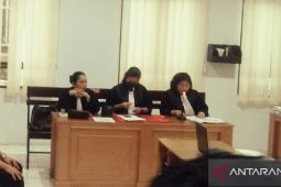 Pejabat Pemkab Kepulaun Aru terlibat KDRT divonis empat bulan, kiranya jera