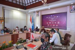 Rakor BKS PTSI di ISI Denpasar hasilkan Peta Jalan Pemajuan Seni Budaya Indonesia
