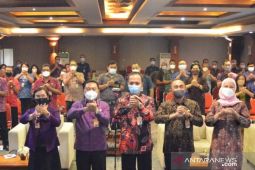 Pemkot Denpasar sosialiasikan Permendagri Kerja Sama Antar Daerah