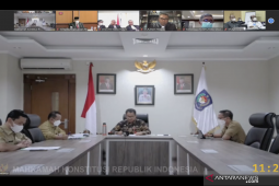 Dirjen Otda Kemendagri sebut kepastian hukum bagi pengusaha untungkan OAP