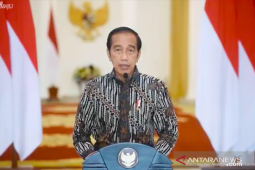 Presiden akan lantik Dudung Abdurachman sebagai KSAD