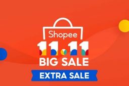 Shopee catat kenaikan produk UMKM 8 kali lipat di 11.11 Big Sale
