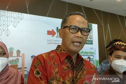 PERIPI mencatat Indonesia masih kekurangan pemulia tanaman