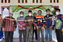 Zairullah-Rusli gencarkan program Tanah Bumbu menuju "Serambi Madinah"