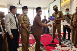 ASN di Tanah Bumbu terima hadiah dari Bank Kalsel