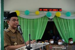 Zairullah puji kinerja nakes tangani pandemi COVID-19
