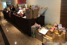 Panitia IBF stop penerimaan hadiah dari fans